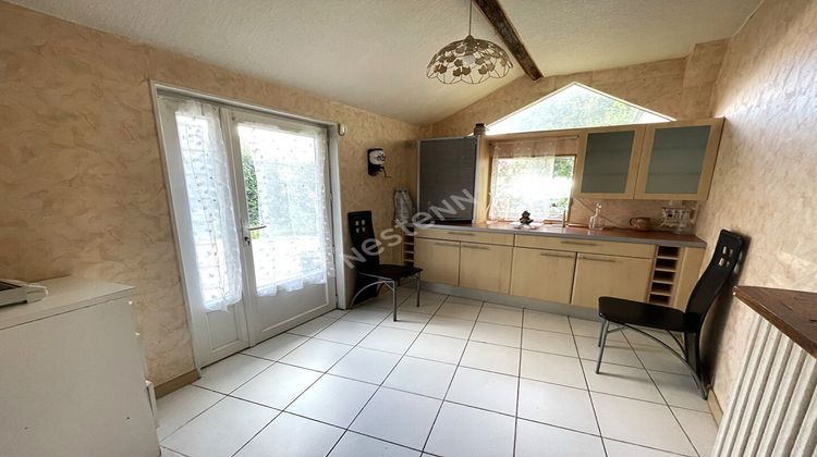 Ma-Cabane - Vente Maison CHABRIS, 162 m²