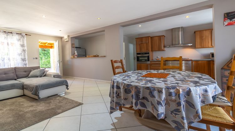 Ma-Cabane - Vente Maison CHABRIS, 80 m²