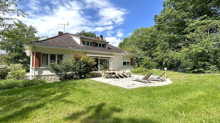 Ma-Cabane - Vente Maison CHABRIS, 154 m²