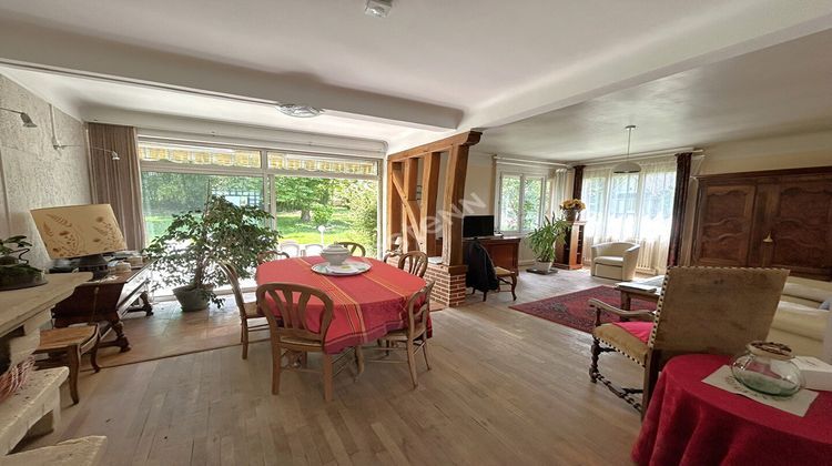 Ma-Cabane - Vente Maison CHABRIS, 154 m²