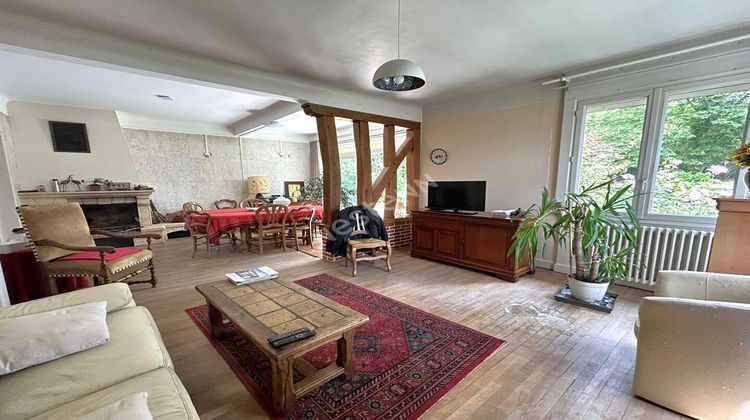 Ma-Cabane - Vente Maison CHABRIS, 154 m²