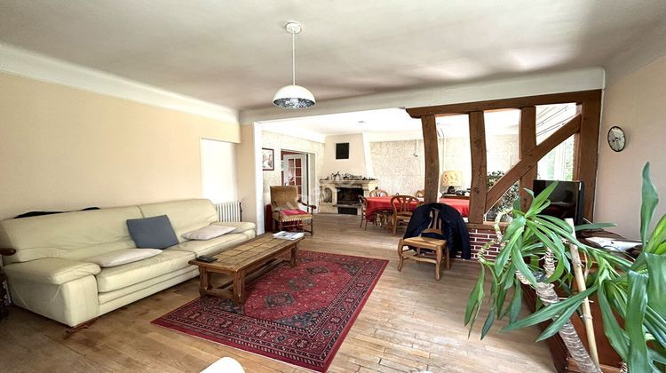 Ma-Cabane - Vente Maison CHABRIS, 154 m²