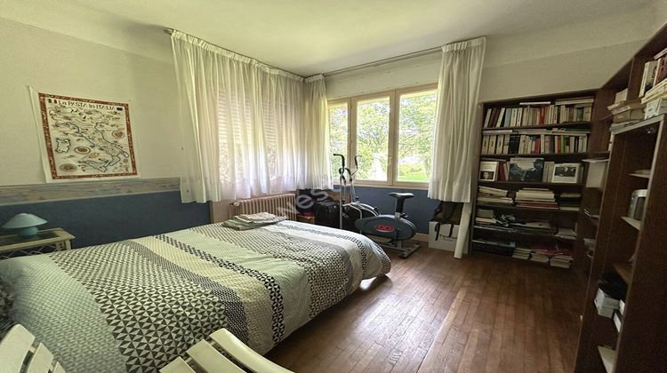 Ma-Cabane - Vente Maison CHABRIS, 154 m²