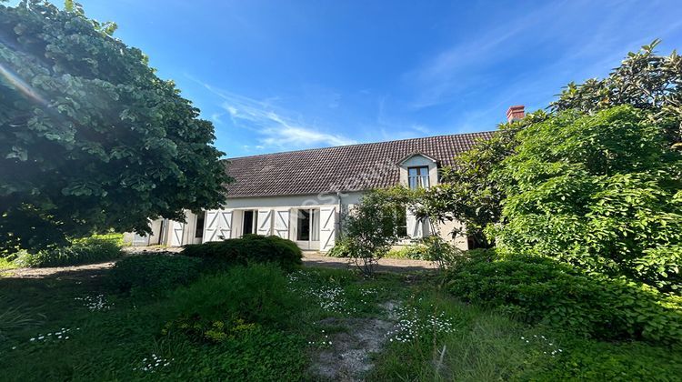 Ma-Cabane - Vente Maison CHABRIS, 150 m²