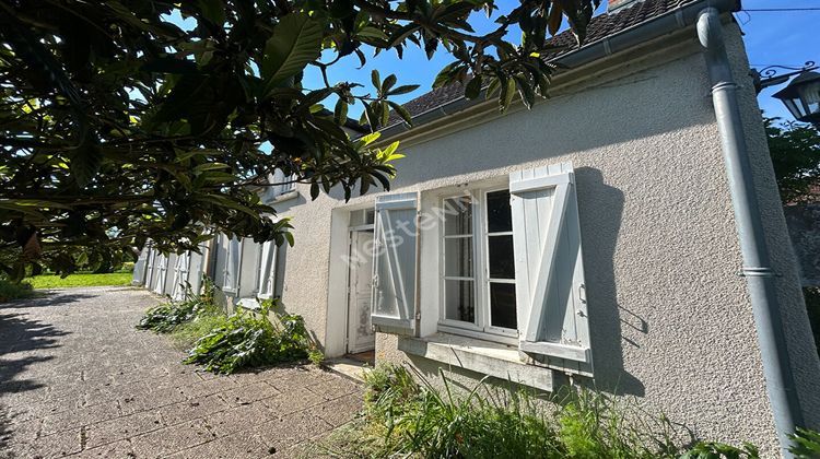 Ma-Cabane - Vente Maison CHABRIS, 150 m²