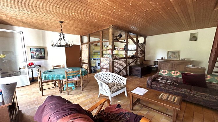 Ma-Cabane - Vente Maison CHABRIS, 150 m²