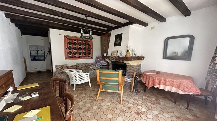 Ma-Cabane - Vente Maison CHABRIS, 150 m²