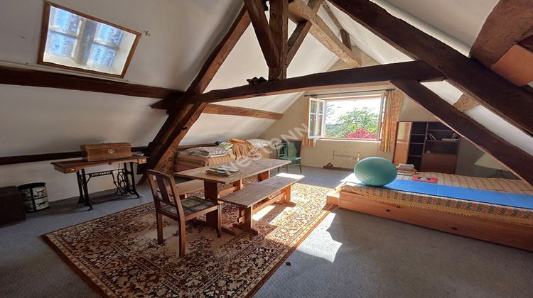 Ma-Cabane - Vente Maison CHABRIS, 150 m²