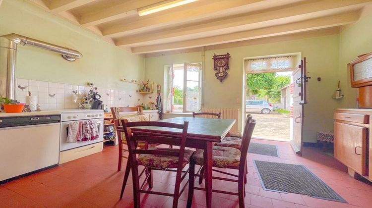 Ma-Cabane - Vente Maison CHABRIS, 80 m²