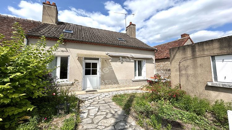 Ma-Cabane - Vente Maison CHABRIS, 77 m²