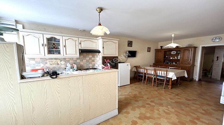 Ma-Cabane - Vente Maison CHABRIS, 77 m²