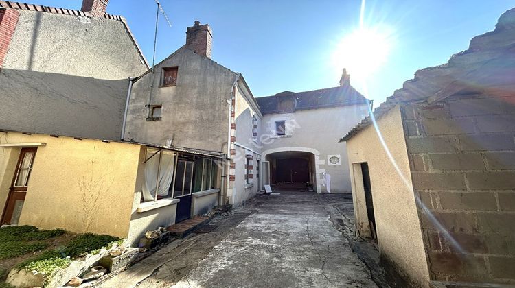 Ma-Cabane - Vente Maison CHABRIS, 103 m²