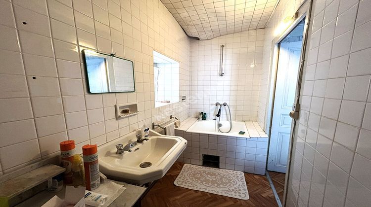 Ma-Cabane - Vente Maison CHABRIS, 103 m²