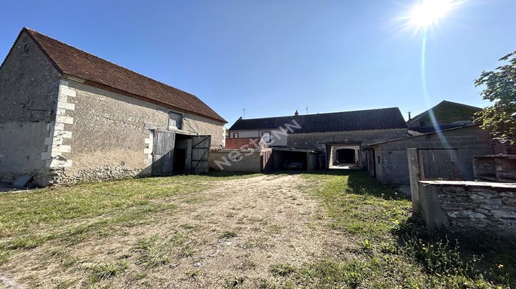 Ma-Cabane - Vente Maison CHABRIS, 103 m²