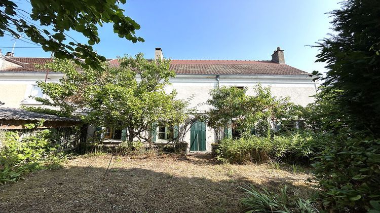 Ma-Cabane - Vente Maison CHABRIS, 100 m²