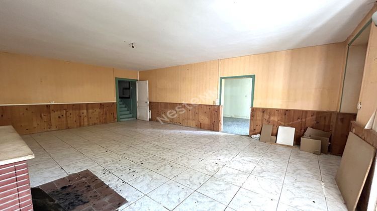 Ma-Cabane - Vente Maison CHABRIS, 100 m²