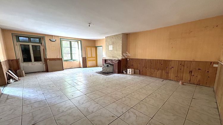 Ma-Cabane - Vente Maison CHABRIS, 100 m²