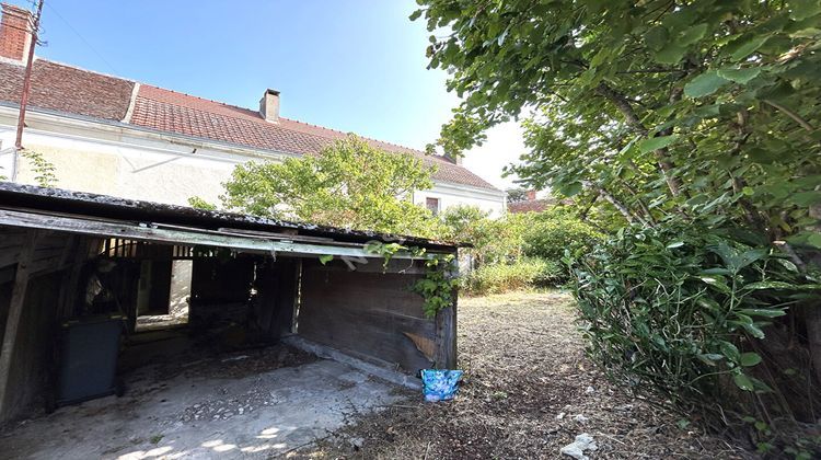 Ma-Cabane - Vente Maison CHABRIS, 100 m²