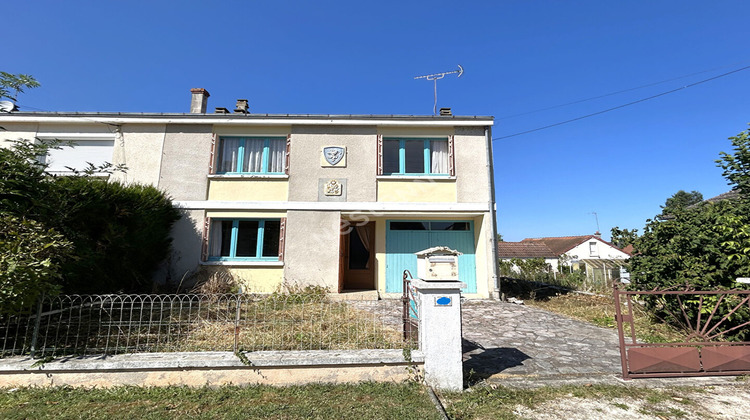 Ma-Cabane - Vente Maison CHABRIS, 70 m²