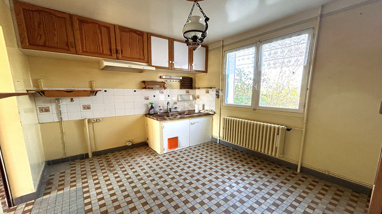 Ma-Cabane - Vente Maison CHABRIS, 70 m²