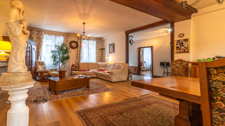 Ma-Cabane - Vente Maison CHABRIS, 162 m²