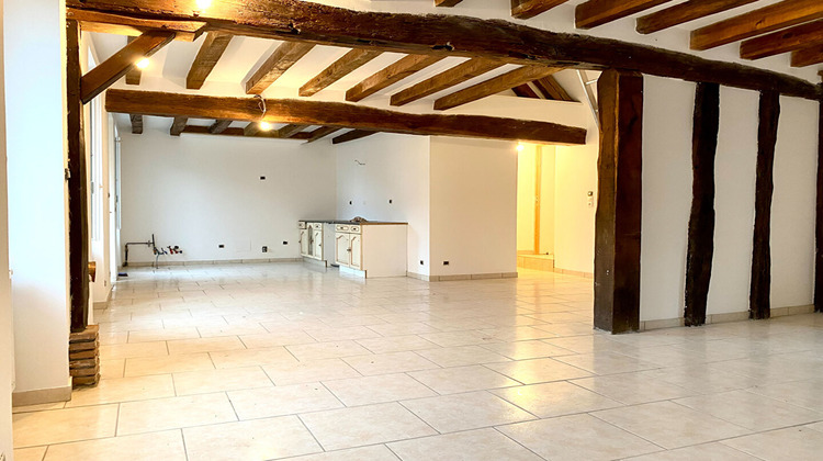 Ma-Cabane - Vente Maison CHABRIS, 75 m²