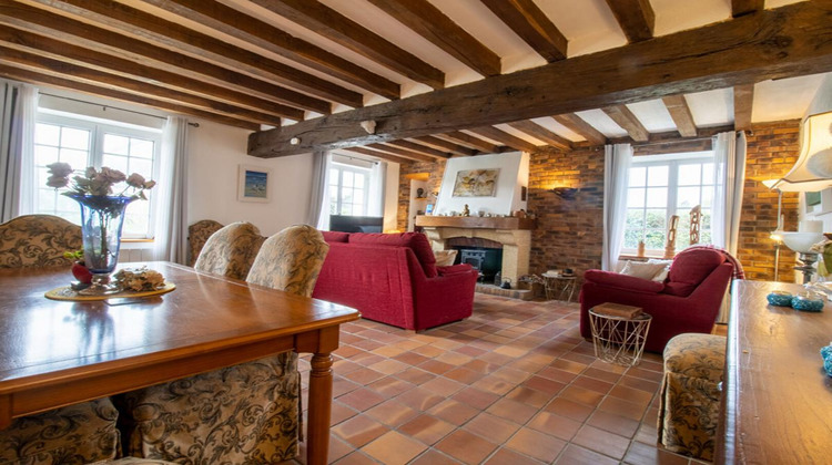 Ma-Cabane - Vente Maison CHABRIS, 113 m²