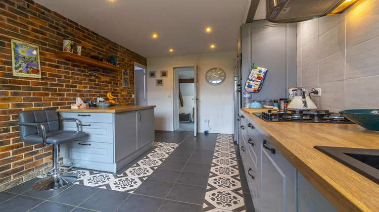 Ma-Cabane - Vente Maison CHABRIS, 113 m²