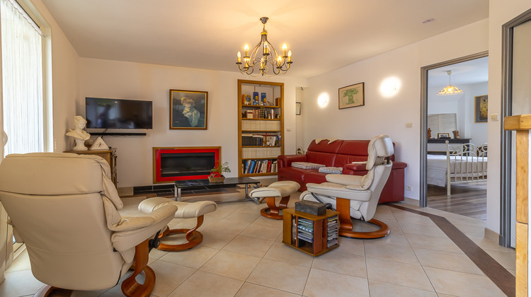 Ma-Cabane - Vente Maison CHABRIS, 202 m²