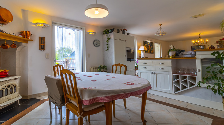 Ma-Cabane - Vente Maison CHABRIS, 202 m²