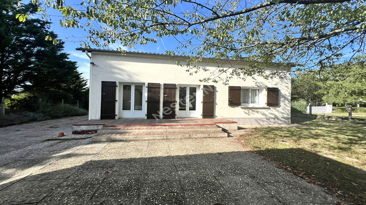 Ma-Cabane - Vente Maison CHABRIS, 68 m²