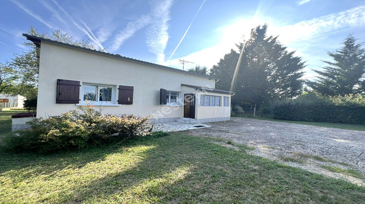 Ma-Cabane - Vente Maison CHABRIS, 68 m²