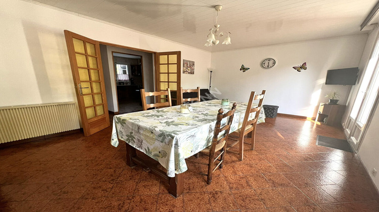 Ma-Cabane - Vente Maison CHABRIS, 68 m²