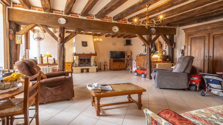 Ma-Cabane - Vente Maison CHABRIS, 160 m²