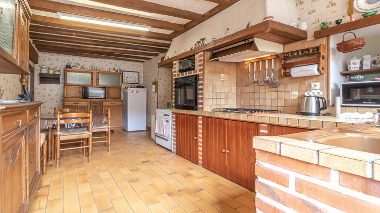 Ma-Cabane - Vente Maison CHABRIS, 160 m²