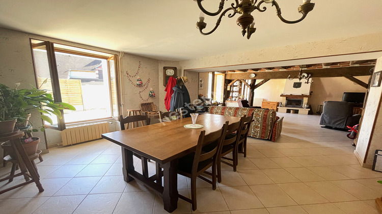 Ma-Cabane - Vente Maison CHABRIS, 160 m²