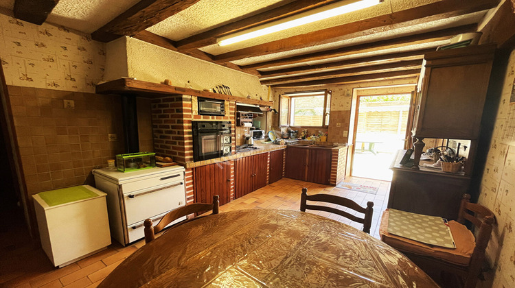 Ma-Cabane - Vente Maison CHABRIS, 160 m²