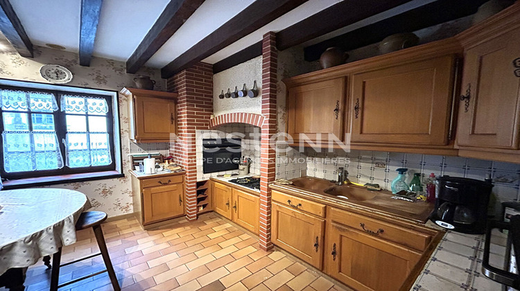 Ma-Cabane - Vente Maison CHABRIS, 226 m²