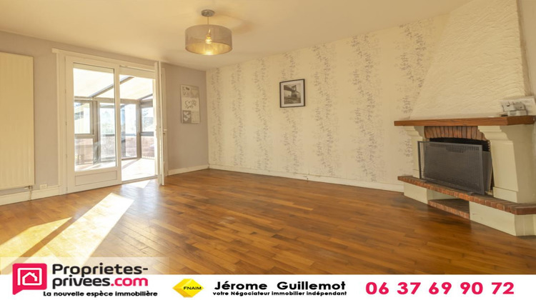 Ma-Cabane - Vente Maison CHABRIS, 81 m²