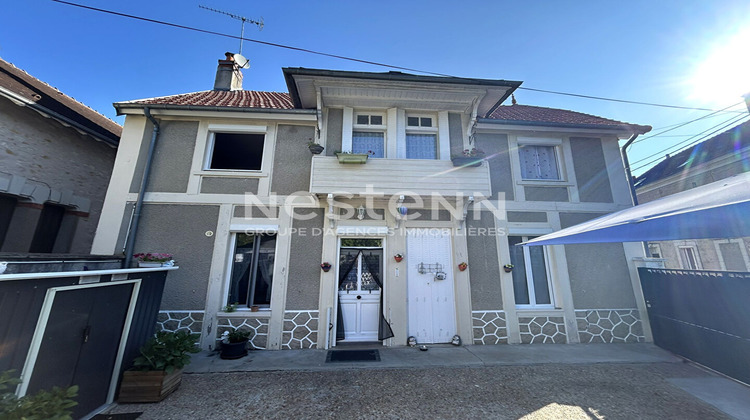 Ma-Cabane - Vente Maison CHABRIS, 145 m²