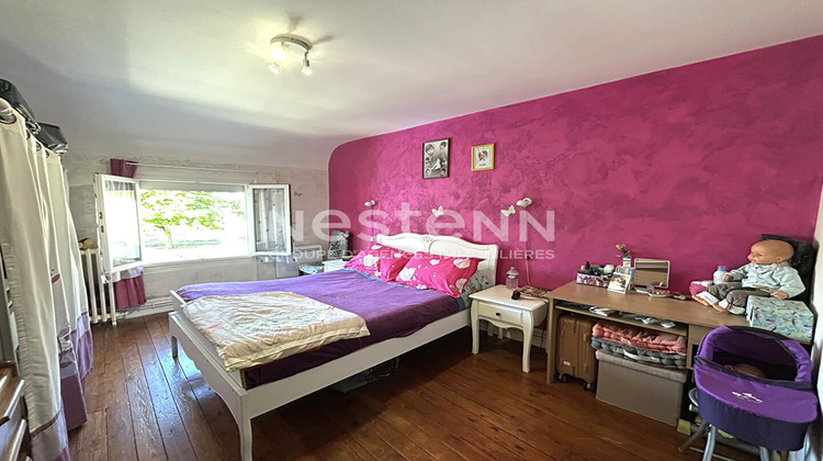 Ma-Cabane - Vente Maison CHABRIS, 145 m²