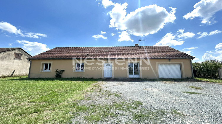 Ma-Cabane - Vente Maison CHABRIS, 132 m²
