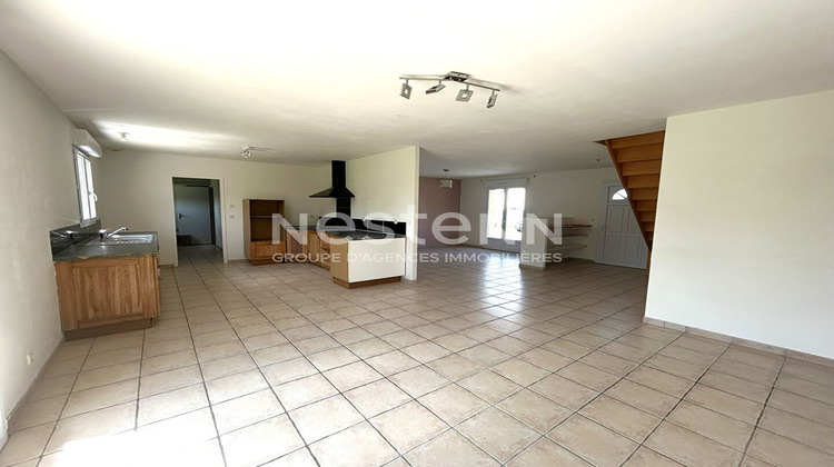 Ma-Cabane - Vente Maison CHABRIS, 132 m²