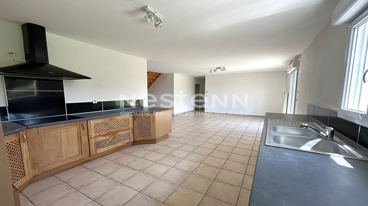 Ma-Cabane - Vente Maison CHABRIS, 132 m²
