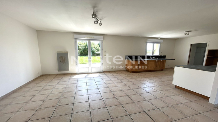 Ma-Cabane - Vente Maison CHABRIS, 132 m²