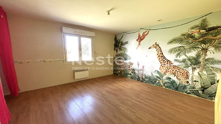 Ma-Cabane - Vente Maison CHABRIS, 132 m²