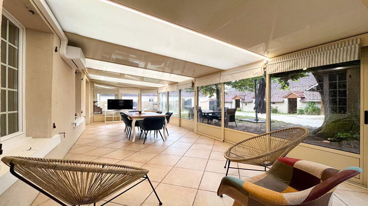 Ma-Cabane - Vente Maison CHABRIS, 130 m²