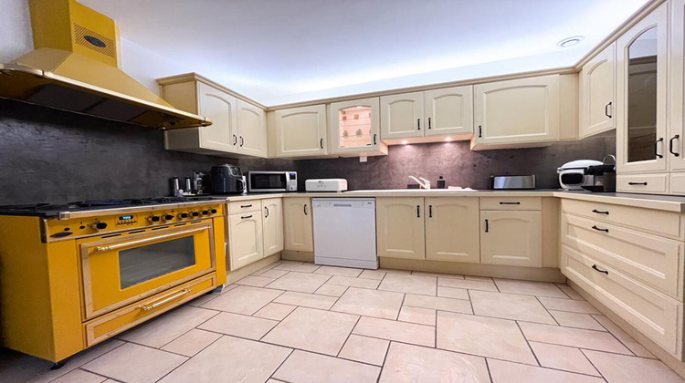 Ma-Cabane - Vente Maison CHABRIS, 130 m²