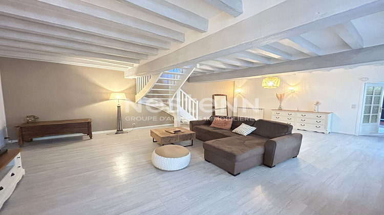 Ma-Cabane - Vente Maison CHABRIS, 135 m²