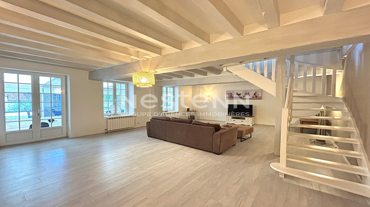 Ma-Cabane - Vente Maison CHABRIS, 135 m²